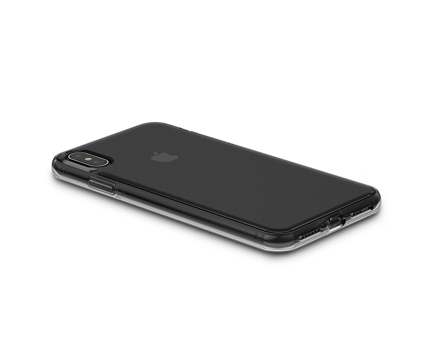 Nillkin Crystal Case TPU iPhone Xs Max günstig kaufen Nillkin Crystal Case TPU iPhone Xs Max günstig kaufen