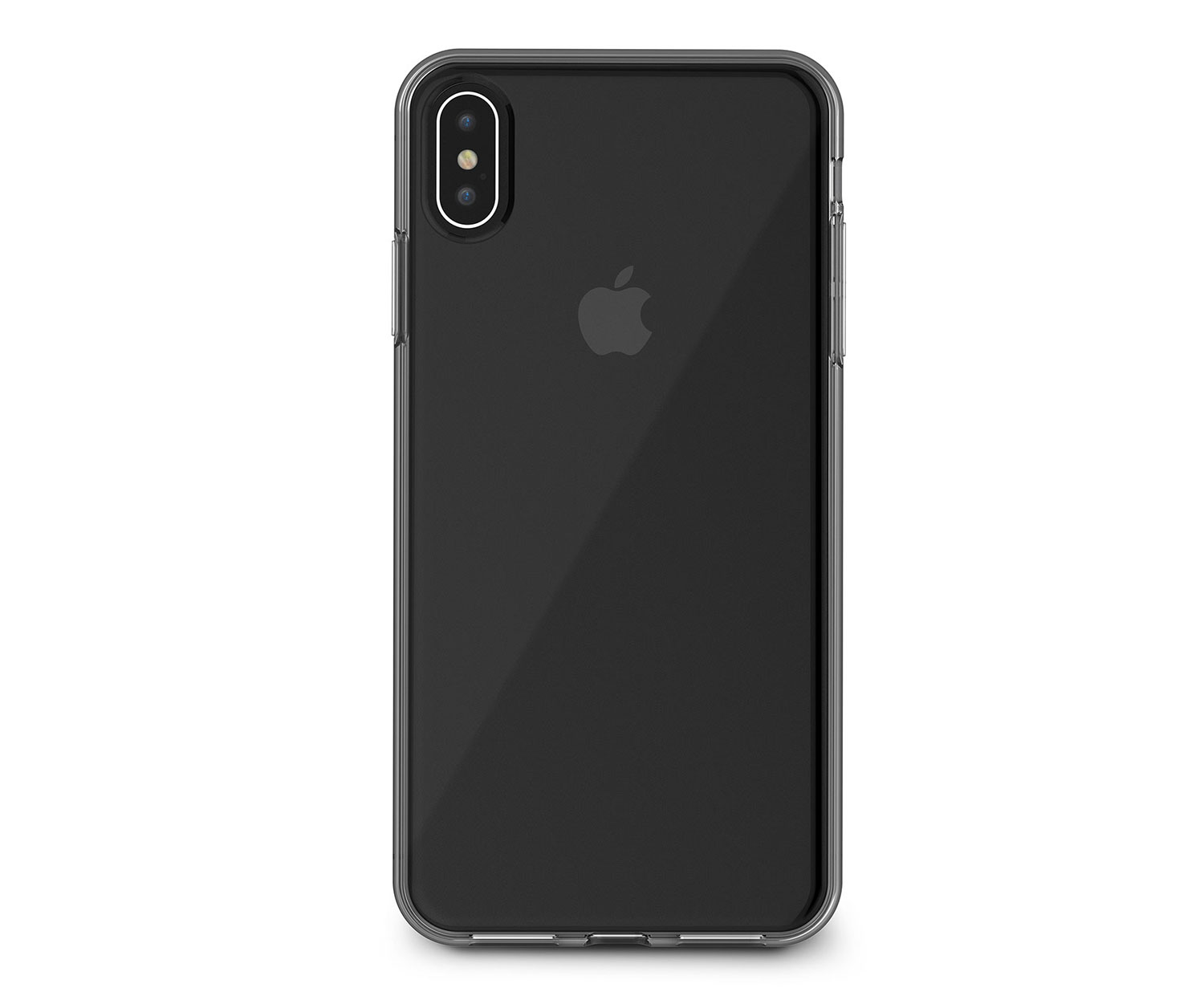 Nillkin Crystal Case TPU iPhone Xs Max günstig kaufen Nillkin Crystal Case TPU iPhone Xs Max günstig kaufen
